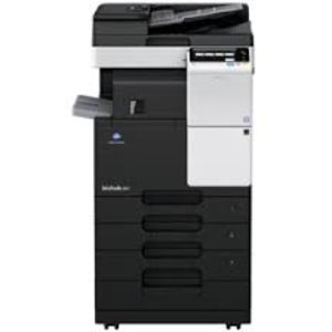 Konica Minolta bizhub 227