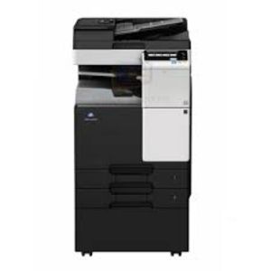 Konica Minolta bizhub 287