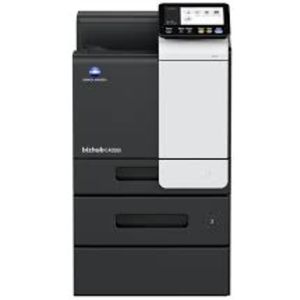Konica Minolta bizhub 4000i