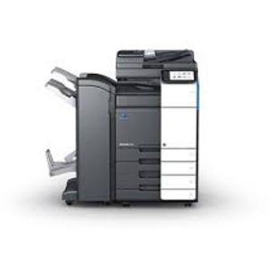 Konica Minolta bizhub C250i