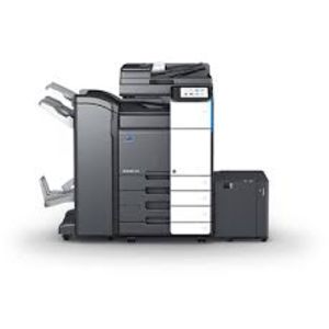 Konica Minolta bizhub C300i