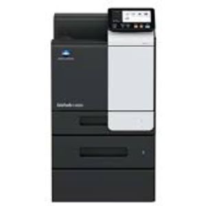 Konica Minolta bizhub C4000i