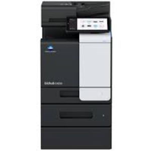 Konica Minolta bizhub C4050i