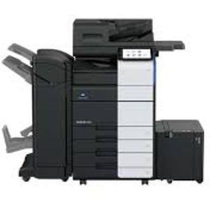 Konica Minolta bizhub C450i