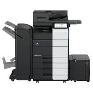 Konica Minolta bizhub C650i