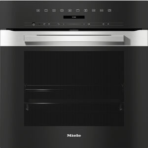 Miele DGC 7250-60 SW