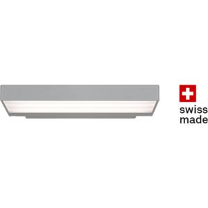 Gottardo Serie V wall down
