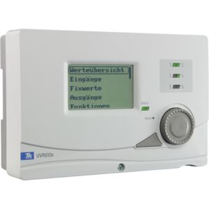 Meier Energietechnik Ferienhausregler SMS