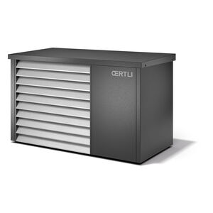 MeierTobler Oertli Aero 2-8a (compact)