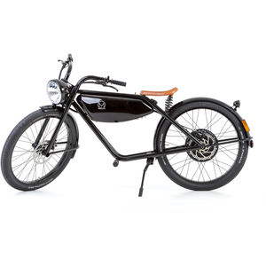 Meijs Motorman