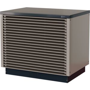 MHG Heiztechnik Schweiz Ovum AC208P