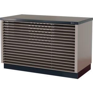 MHG Heiztechnik Schweiz Ovum AC417P