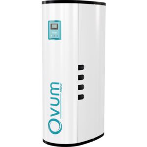 MHG Heiztechnik Schweiz Ovum NHWP06 S+