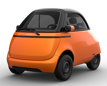 Micro Microlino
