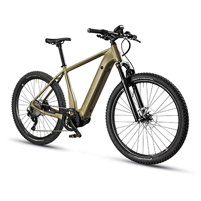 MTB Cycletech Yak