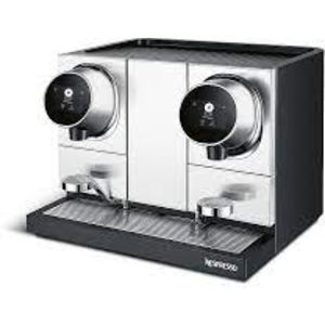 Nespresso Professional Momento Coffee & Coffee