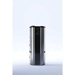Oekoboiler Swiss AG RS-Oekoboiler 04 | 200 Liter