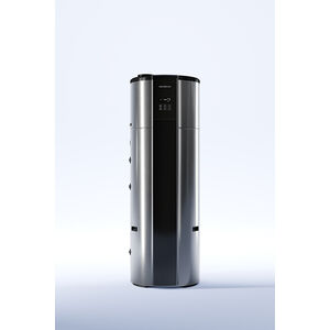Oekoboiler Swiss AG RS–Oekoboiler 04DR | 300 Liter