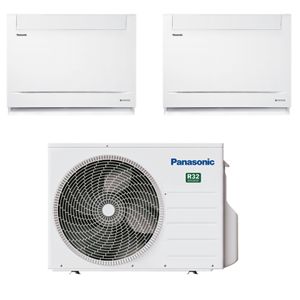 Panasonic CS-Z25UFEAW / CU-2Z50TBE