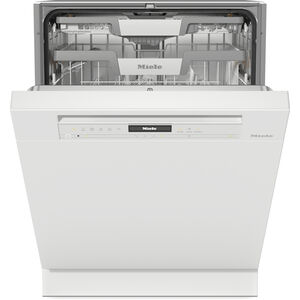 Miele G 17600-60 SCi BW AutoDos  CH