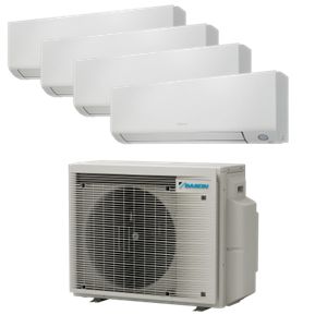 Daikin FTXM-25A / 4MXM-80A2V1B