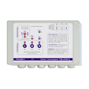Pausch TELCONeasy