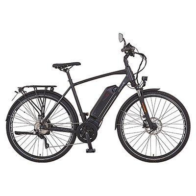 Prophete Entdecker Speed45