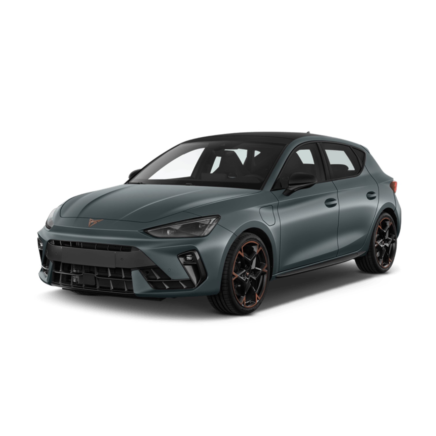Seat Leon 1.5 eHybrid