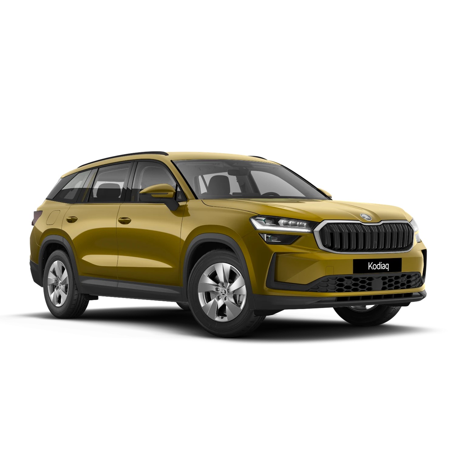 Skoda Kodiaq 1.5 TSI PHEV