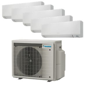 Daikin FTXM-25A/FTXM-35A / 5MXM-90A2V1B