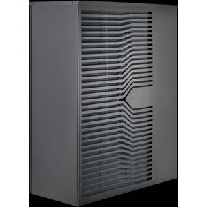 inova by PureAir AG Volkswärmepumpe ACP-10