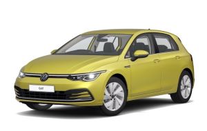 VW Golf 1.5 TSI PHEV