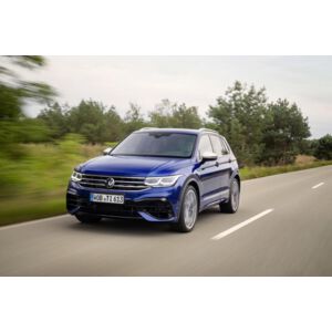 VW Tiguan 1.5 TSI PHEV 150 PS