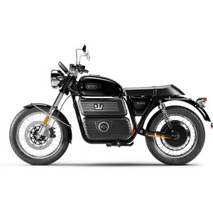 RGNT Motorcycles No.1 Classic SE