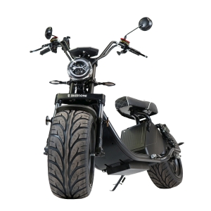 Ridelec Bikers One 20