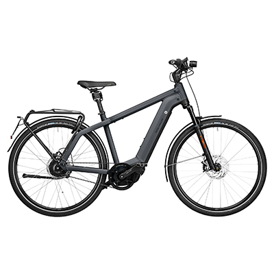Riese & Müller Charger3 vario HS