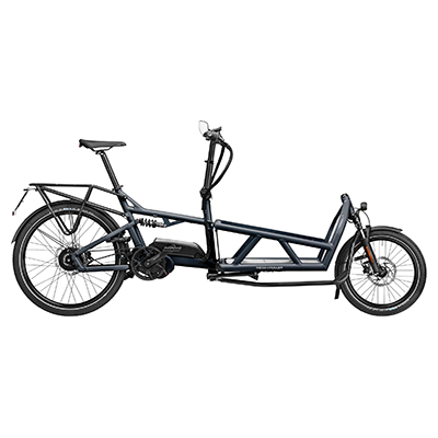 Riese & Müller Load 60 touring HS