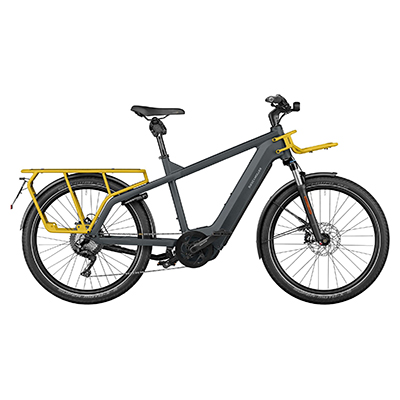 Riese & Müller Multicharger GT touring HS
