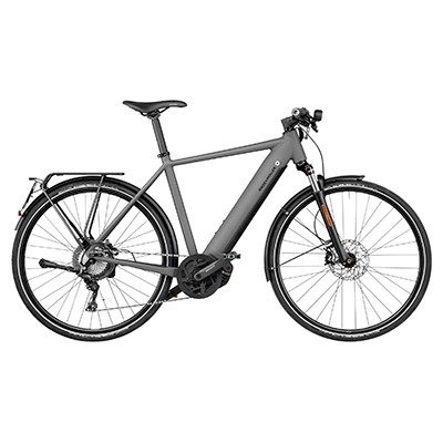 Riese & Müller Roadster touring HS