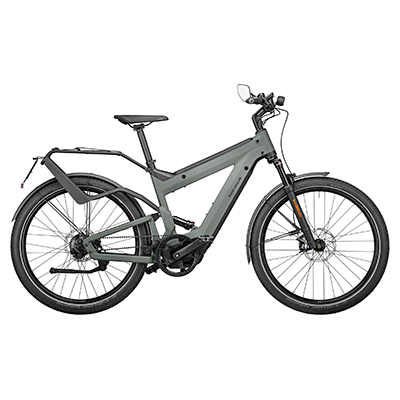 Riese & Müller Superdelite GT touring HS