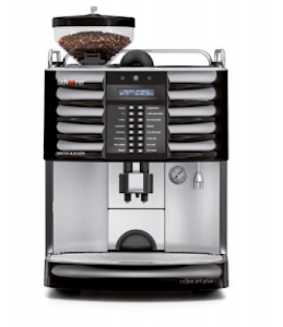 Schaerer Coffee Art CT1 Topping 2KW