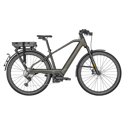 Scott Silence eRIDE 10 Speed