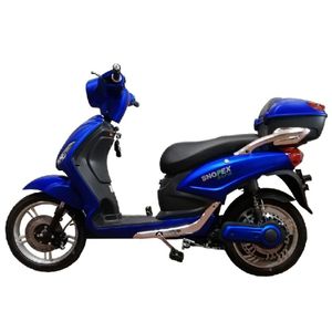 Snopex Yabo Sky 2