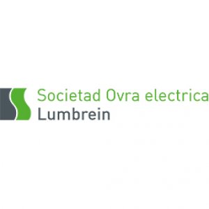 Societad Ovra electrica Lumbrein