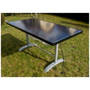 Solar Bistro Tisch 415 W