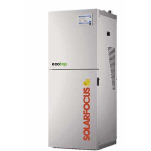 SOLARFOCUS ecotop zero / light