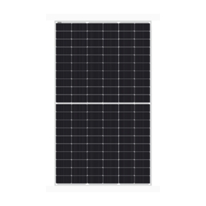 Solarion Solaranlage 375W