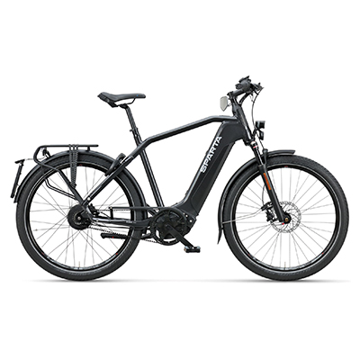 Sparta D-Burst Energy METB Speed