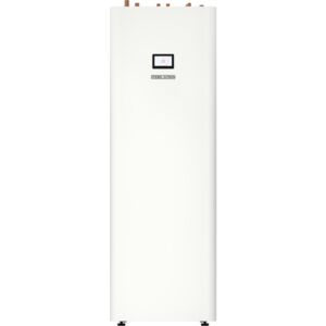Stiebel Eltron AG WPE-I 12.1 Plus HW 400
