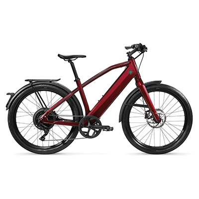 Stromer ST1